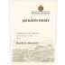 Kendall-Jackson Jackson Estate Hawkeye Mountain Cabernet Sauvignon 2010 Front Label