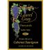 Laurel Gray Vineyards Estate Reserve Cabernet Sauvignon 2007 Front Label