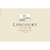 Lincourt Sta. Rita Hills Chardonnay 2010 Front Label