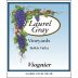 Laurel Gray Vineyards Viognier 2013 Front Label