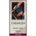 Chehalem Stoller Vineyard Pinot Noir 2010 Front Label