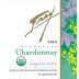 Frey Organic Chardonnay 2010 Front Label