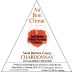 Au Bon Climat Los Alamos Chardonnay 2010 Front Label