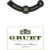 Gruet Blanc de Blancs 2009 Front Label