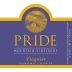 Pride Mountain Vineyards Viognier 2010 Front Label