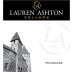 Lauren Ashton Cellars Roussanne 2012 Front Label