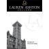 Lauren Ashton Cellars Rose of Sangiovese 2015 Front Label