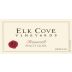 Elk Cove Roosevelt Pinot Noir 2010 Front Label