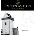 Lauren Ashton Cellars Riesling 2014 Front Label