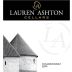 Lauren Ashton Cellars Chardonnay 2011 Front Label