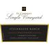 St. Clement Steinhauer Ranch Cabernet Sauvignon 2010 Front Label