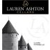 Lauren Ashton Cellars Cuvee Mirabelle 2011 Front Label