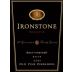 Ironstone Rous Vineyard Old Vine Reserve Zinfandel 2010 Front Label