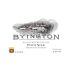 Byington Santa Cruz Pinot Noir 2010 Front Label
