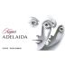 Adelaida Keeper Red 2010 Front Label