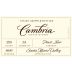 Cambria Clone 2A Pinot Noir 2010 Front Label