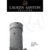 Lauren Ashton Cellars Cuvee Estelle 2011 Front Label