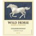 Wild Horse Chardonnay 2010 Front Label