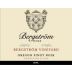 Bergstrom Bergstrom Vineyard Pinot Noir 2010 Front Label