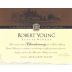 Robert Young Chardonnay 2010 Front Label
