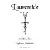 Laurentide Winery Sauvignon Blanc 2014 Front Label