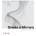 Jeff Cohn Cellars Smoke & Mirrors Red 2010 Front Label