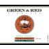 Green & Red Chiles Mill Vineyards Zinfandel 2010 Front Label