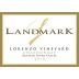 Landmark Lorenzo Chardonnay 2010 Front Label