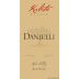 Kuleto Estate Danielli Red Blend 2010 Front Label