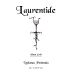Laurentide Winery Pinot Gris 2014 Front Label