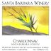 Santa Barbara Winery Chardonnay 2010 Front Label