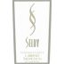 Selby Cabernet Sauvignon 2010 Front Label
