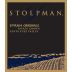 Stolpman Vineyards Originals Syrah 2010 Front Label