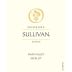 Sullivan Rutherford Estate Merlot 2010 Front Label