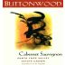 Buttonwood Farms Santa Ynez Valley Cabernet Sauvignon 2010 Front Label
