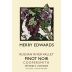 Merry Edwards Coopersmith Pinot Noir 2010 Front Label