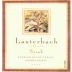Lauterbach Cellars Syrah 2005 Front Label