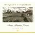 Barnett Vineyards Merlot 2010 Front Label