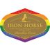 Iron Horse Rainbow Cuvee 2010 Front Label