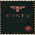 Miner Family Cabernet Sauvignon 2010 Front Label