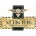 Miner Family Stagecoach Vineyard Merlot 2010 Front Label