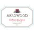 Arrowood Monte Rosso Vineyard Cabernet Sauvignon 2010 Front Label