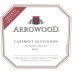 Arrowood Reserve Speciale Cabernet Sauvignon 2010 Front Label