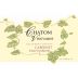 Chatom Cabernet Sauvignon 2010 Front Label