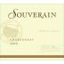Chateau Souverain North Coast Chardonnay 2010 Front Label