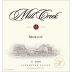 Mill Creek Merlot 2010 Front Label