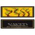 Four Vines Naked Chardonnay 2010 Front Label
