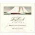 Dry Creek Vineyard Beeson Ranch Zinfandel 2010 Front Label