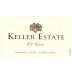 Keller Estate El Coro Pinot Noir 2010 Front Label