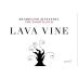 Lava Vine Winery The Poor Ranch Zinfandel 2013 Front Label